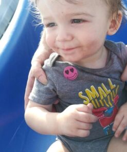 MoskiPatch - Естествен репелент против комари