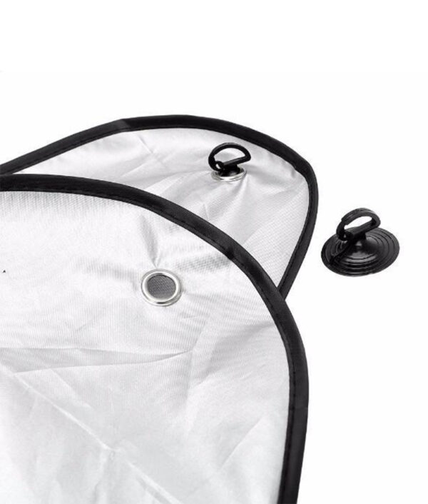 Капак на предното стъкло - Image 5